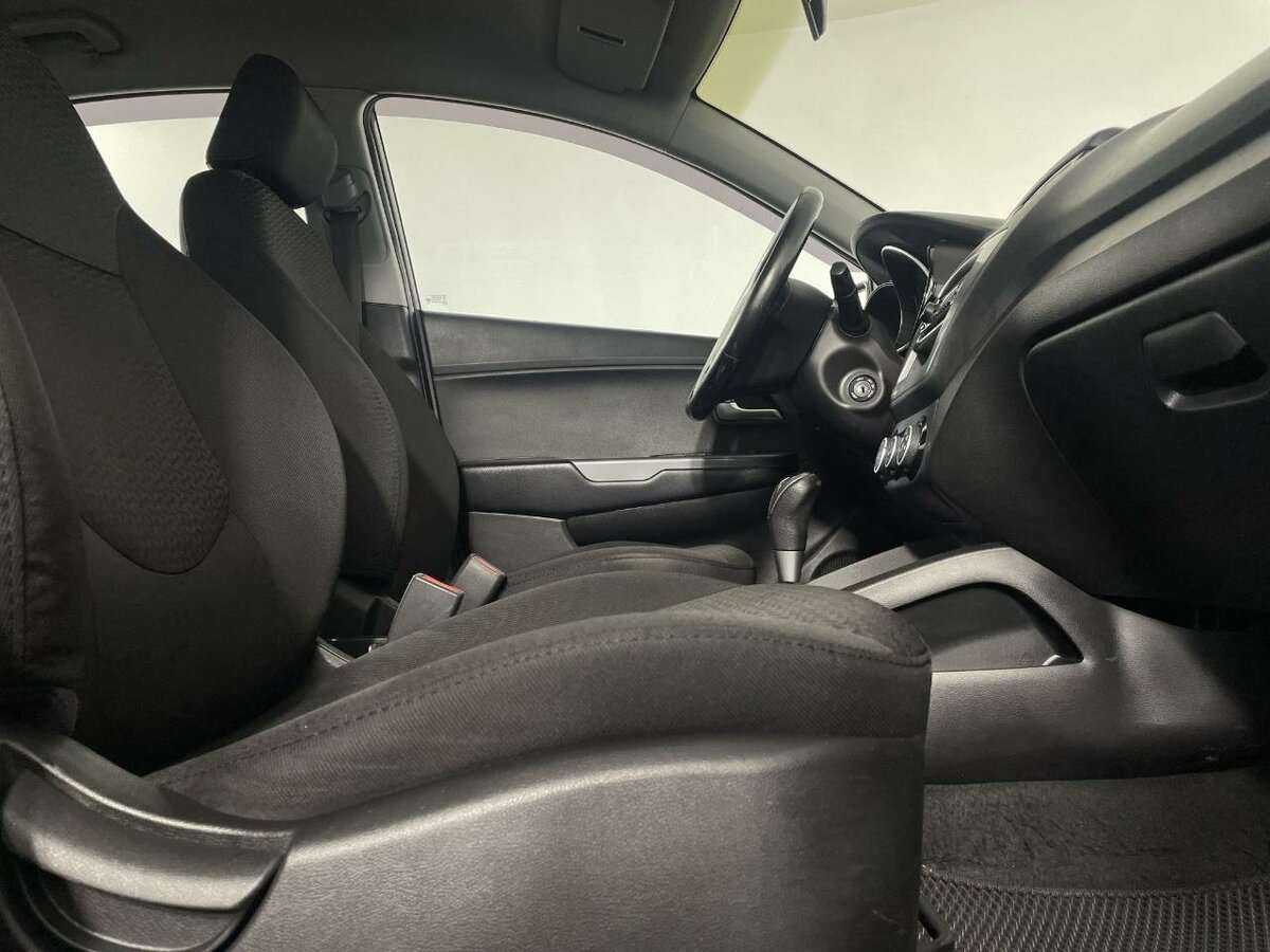 Купить Kia Rio, 2015, 162 419 км, фото №14