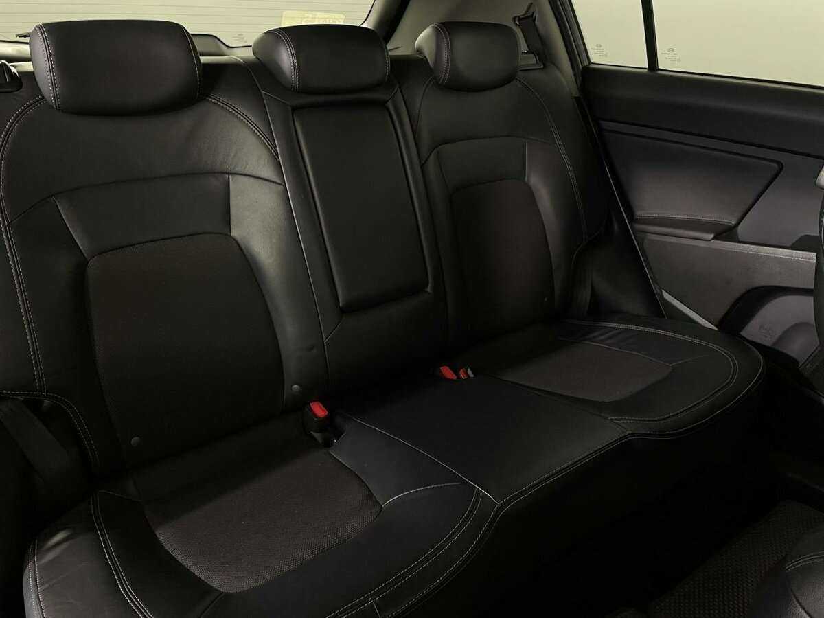 Купить Kia Sportage, 2013, 105 392 км, фото №15