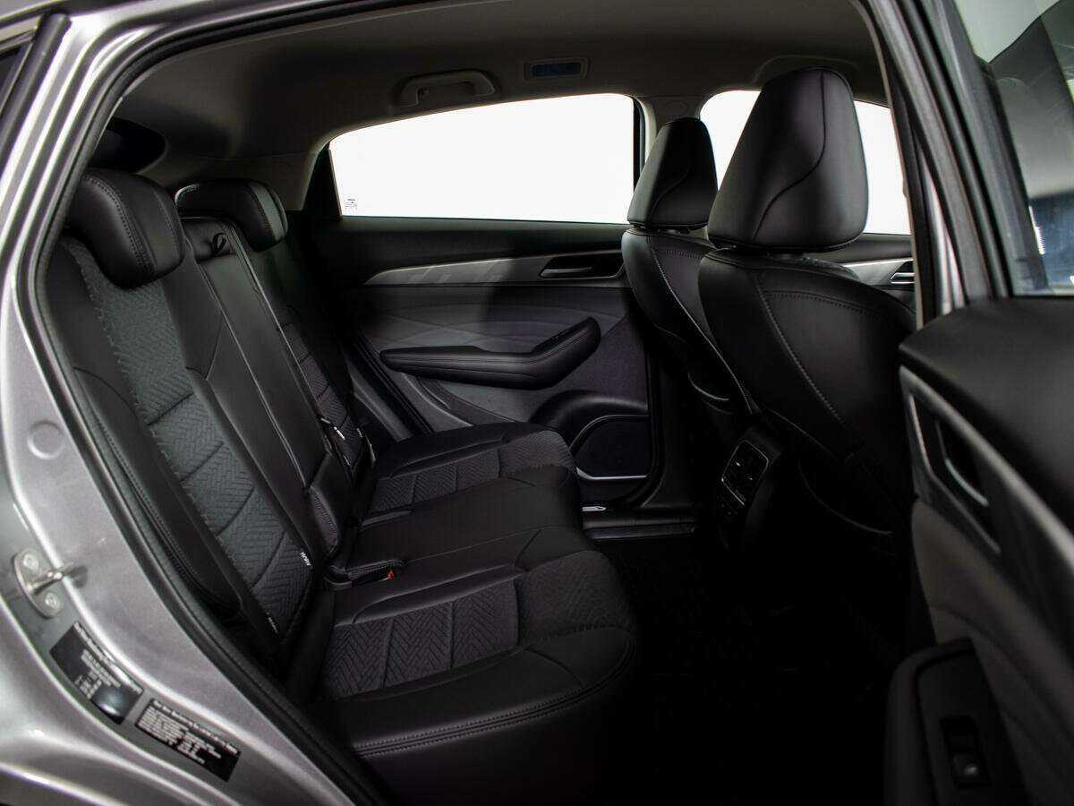 Купить Haval F7x, 2023, 1 001 км, фото №8