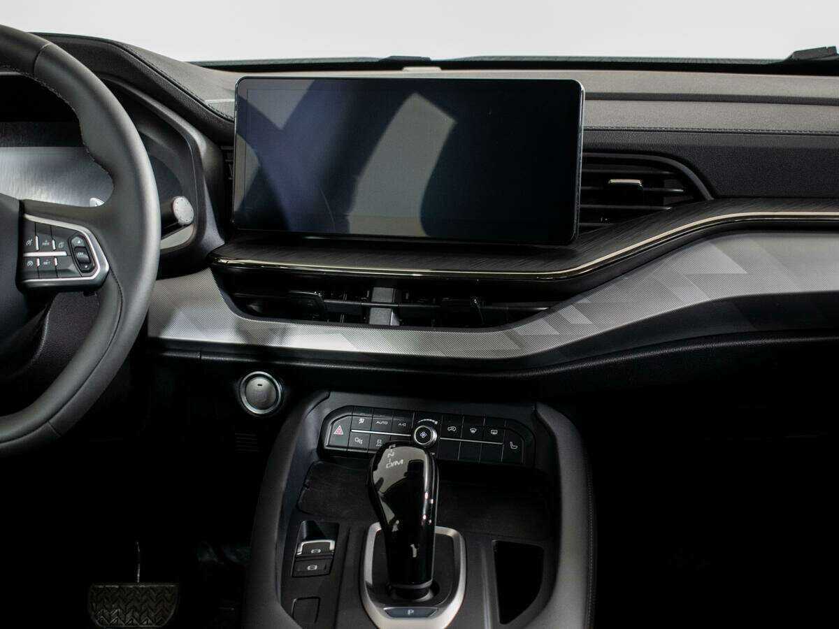 Купить Haval F7x, 2023, 1 001 км, фото №9