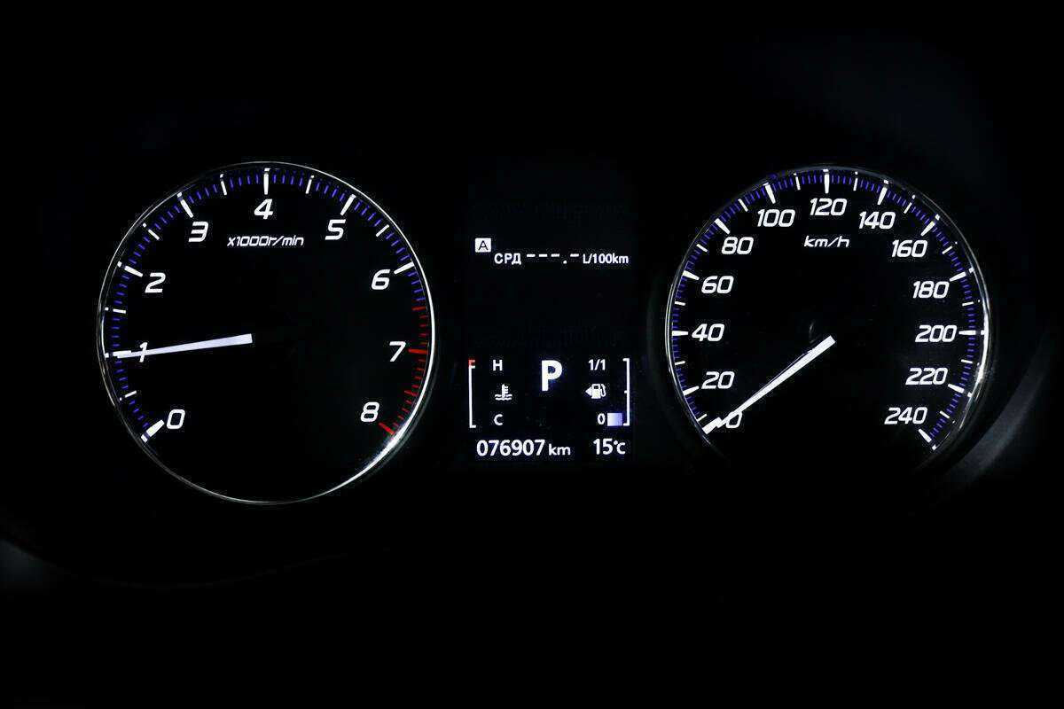 Купить Mitsubishi Outlander, 2018, 76 910 км, фото №10