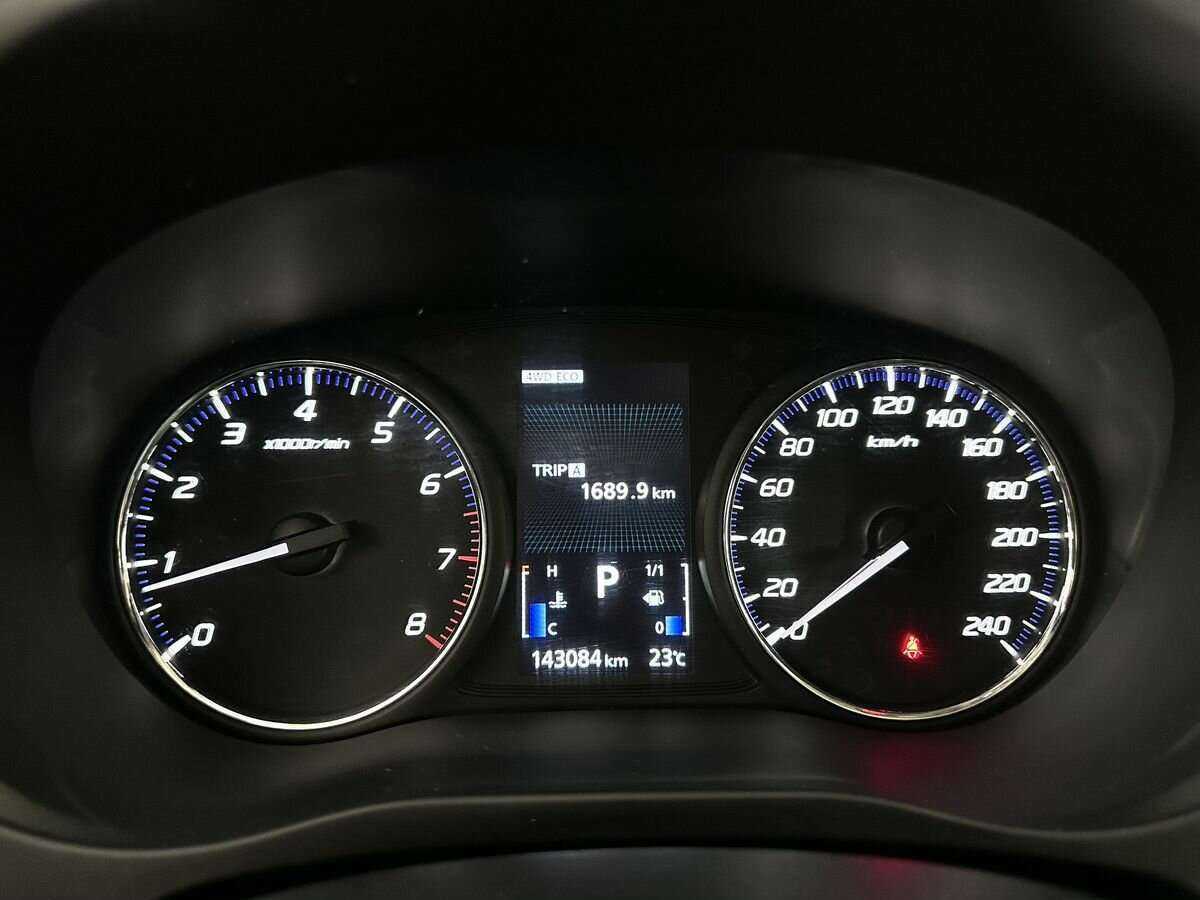 Купить Mitsubishi Outlander, 2019, 142 971 км, фото №14