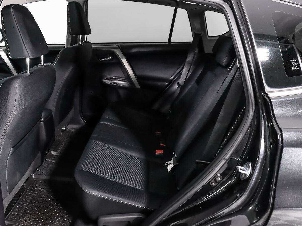 Купить Toyota RAV4, 2013, 99 000 км, фото №10