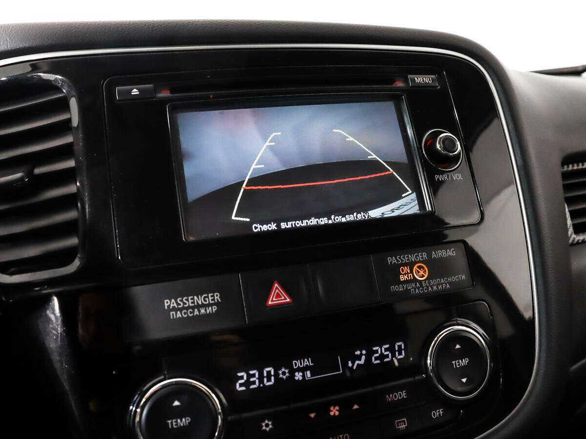 Купить Mitsubishi Outlander, 2013, 115 000 км, фото №18