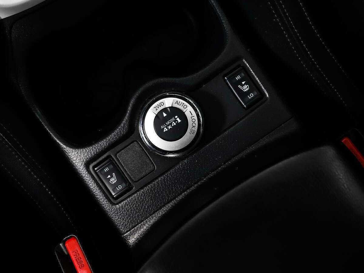 Купить Nissan Qashqai, 2016, 127 000 км, фото №12