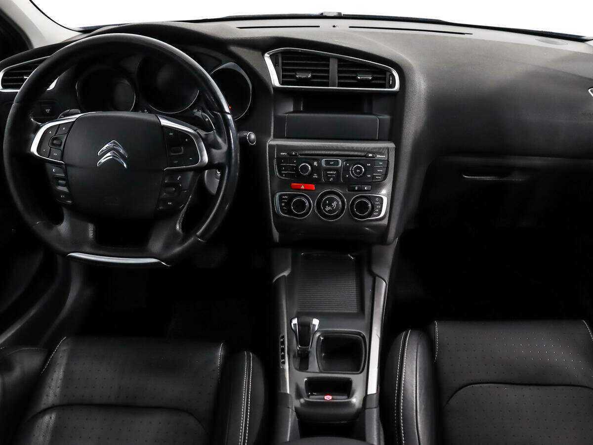 Купить Citroen C4, 2012, 268 908 км, фото №13