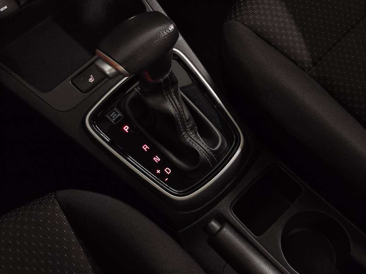 Купить Kia Rio, 2021, 85 000 км, фото №15