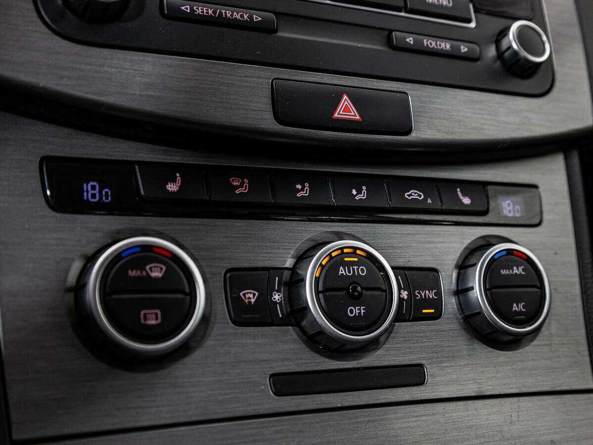 Купить Volkswagen Passat, 2012, 171 420 км, фото №15