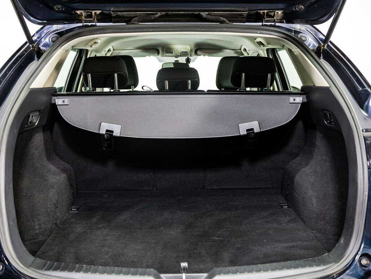 Купить Mazda CX-5, 2019, 113 711 км, фото №18