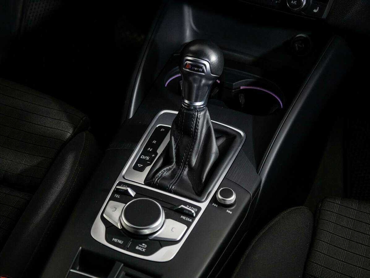 Купить Audi A3, 2017, 154 524 км, фото №13