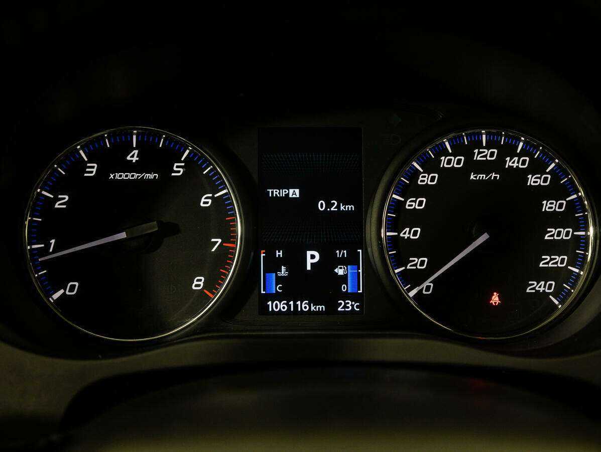 Купить Mitsubishi Outlander, 2019, 106 115 км, фото №10