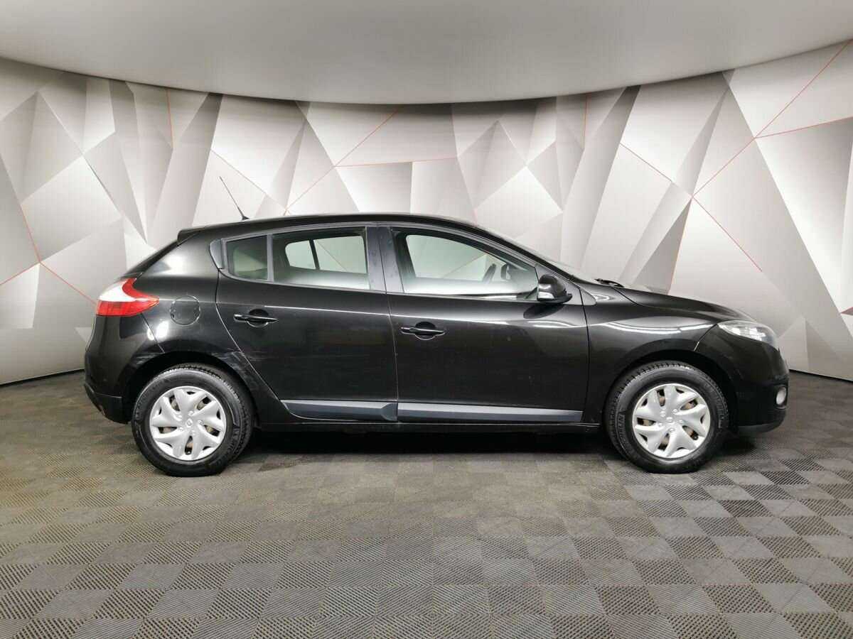Купить Renault Megane, 2014, 71 823 км, фото №6