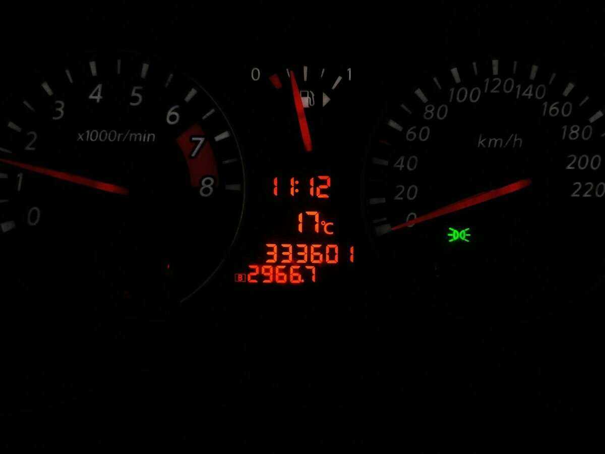 Купить Nissan Note, 2013, 333 601 км, фото №14