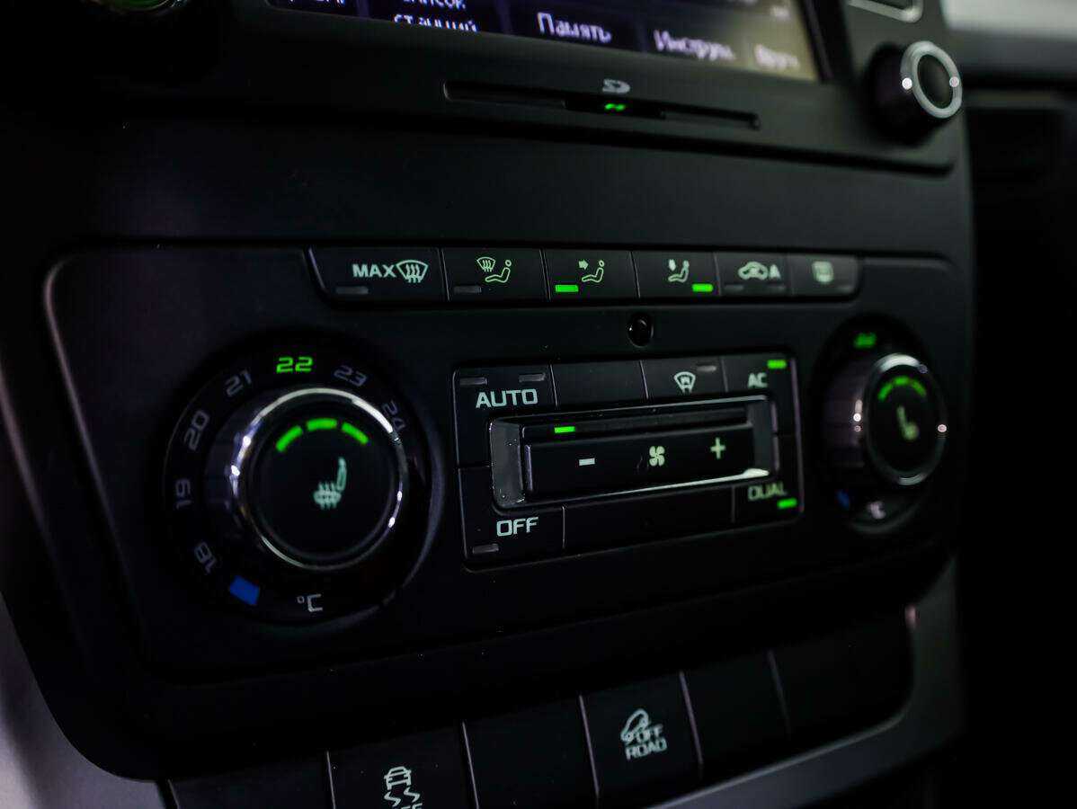 Купить Skoda Yeti, 2012, 113 229 км, фото №13