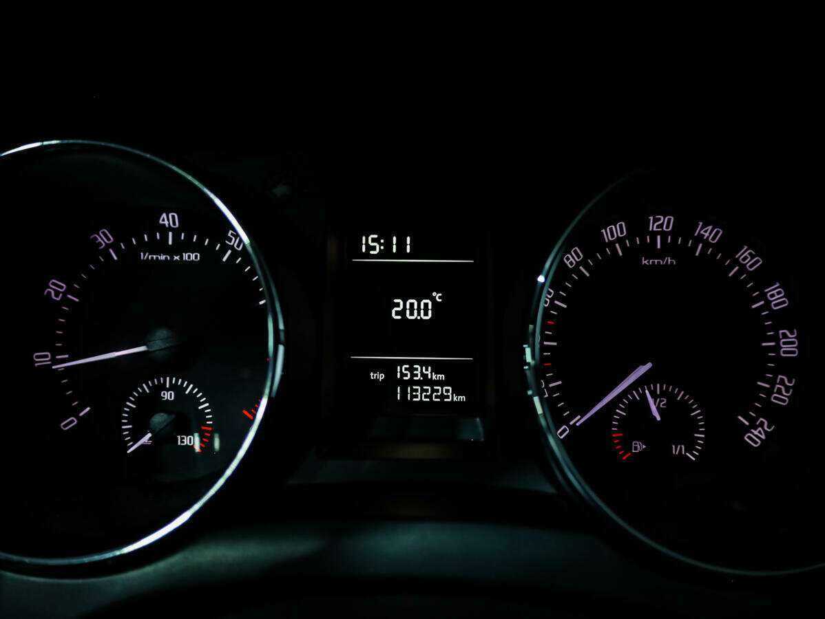 Купить Skoda Yeti, 2012, 113 229 км, фото №15