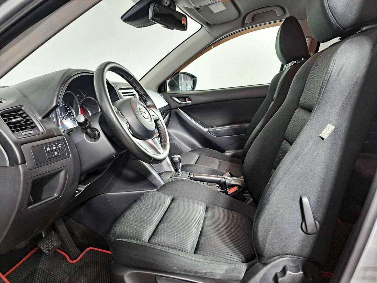 Купить Mazda CX-5, 2013, 187 200 км, фото №14