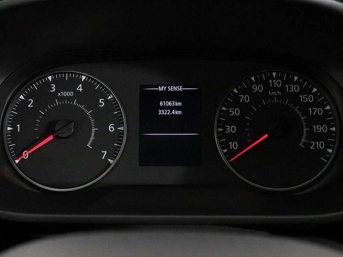 Купить Renault Arkana, 2021, 61 125 км, фото №10