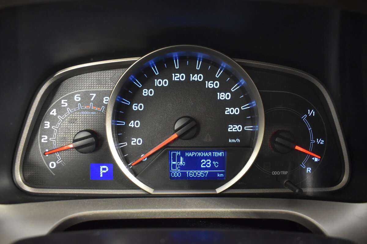 Купить Toyota RAV4, 2013, 160 957 км, фото №13