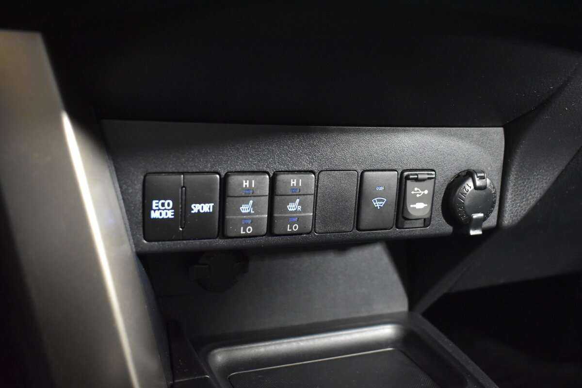 Купить Toyota RAV4, 2013, 160 957 км, фото №15