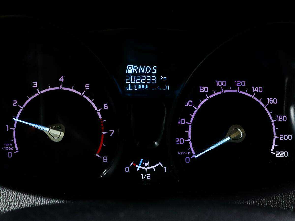 Купить Ford EcoSport, 2015, 202 000 км, фото №9