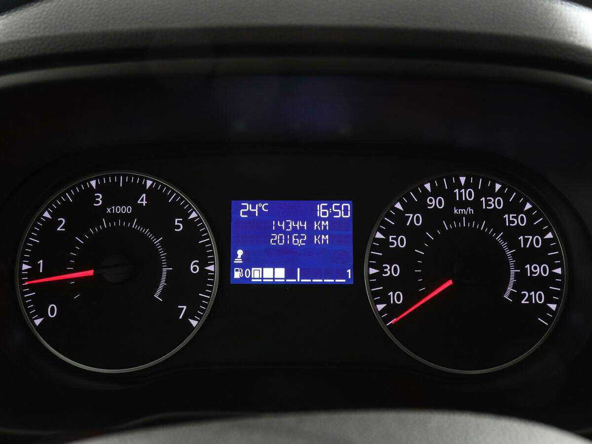 Купить Renault Duster, 2022, 14 445 км, фото №11