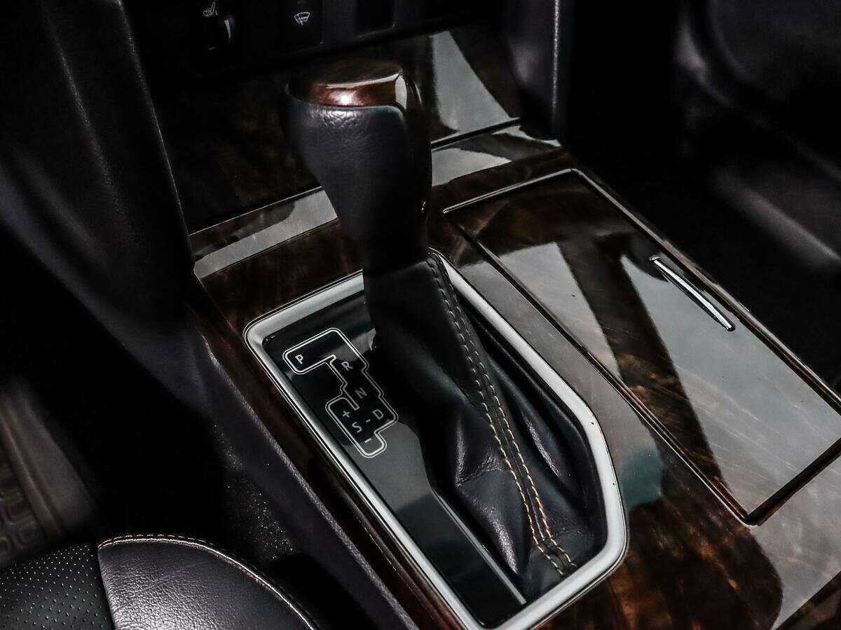 Купить Toyota Camry, 2016, 229 557 км, фото №11