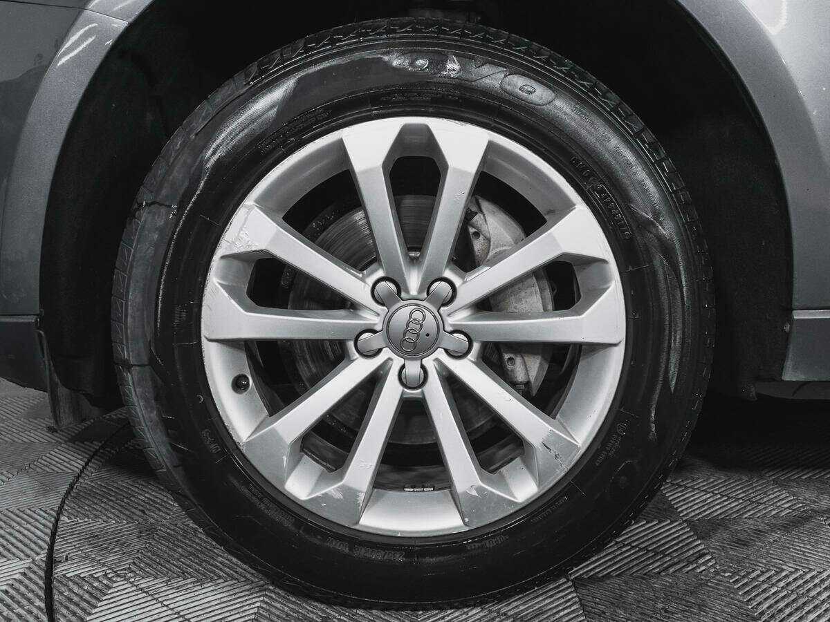 Купить Audi Q5, 2013, 240 332 км, фото №17