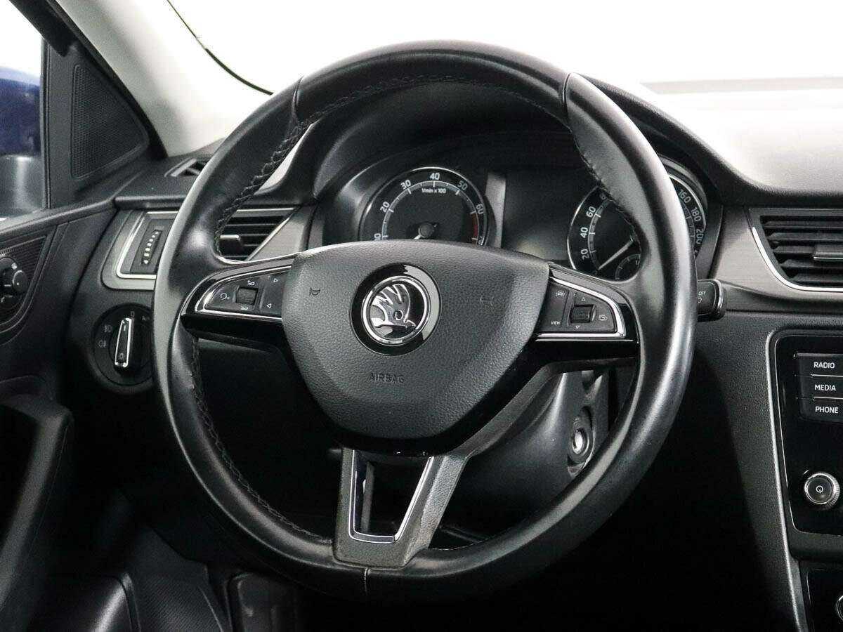 Купить Skoda Rapid, 2018, 157 831 км, фото №13