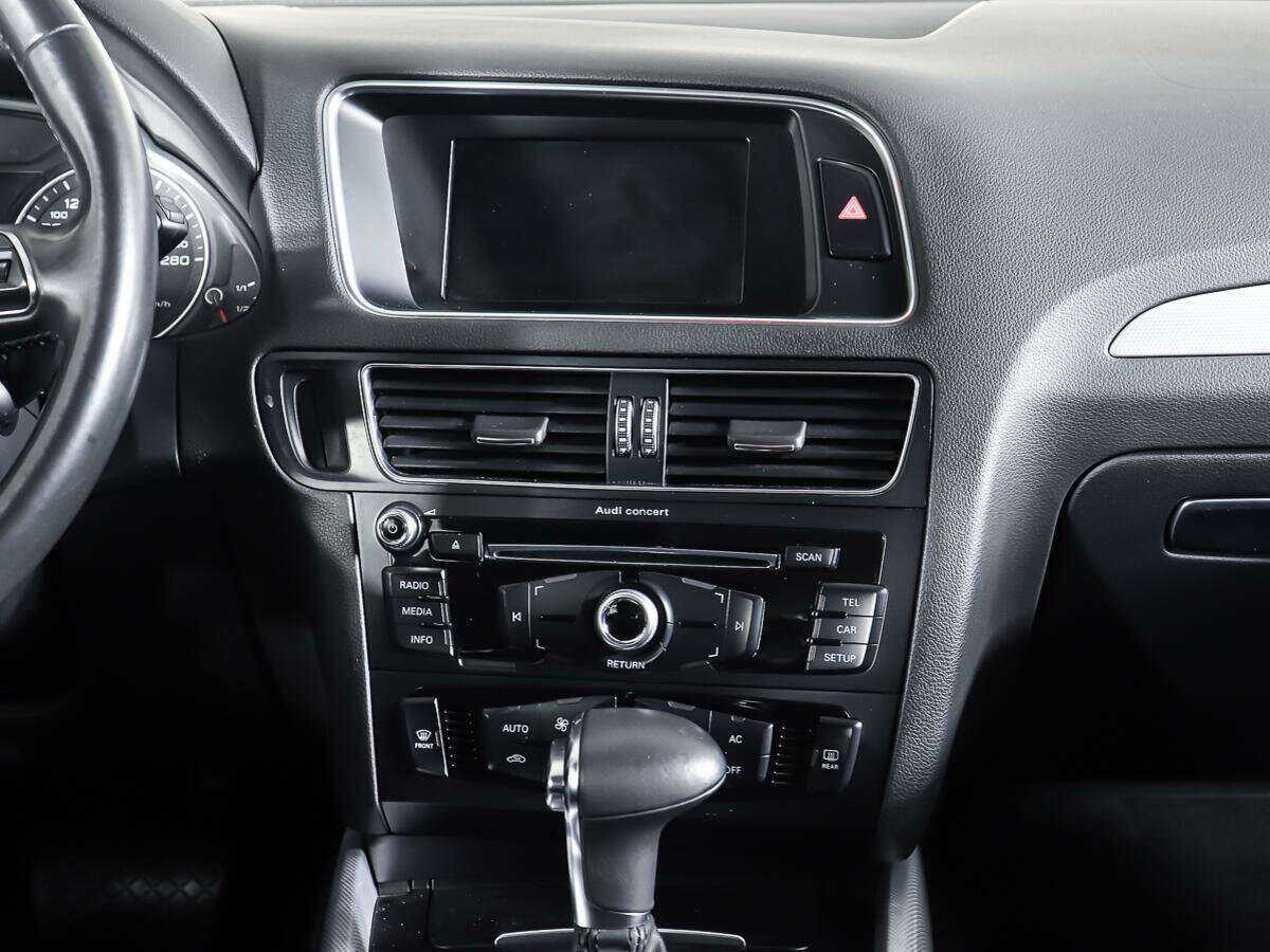 Купить Audi Q5, 2013, 106 400 км, фото №12