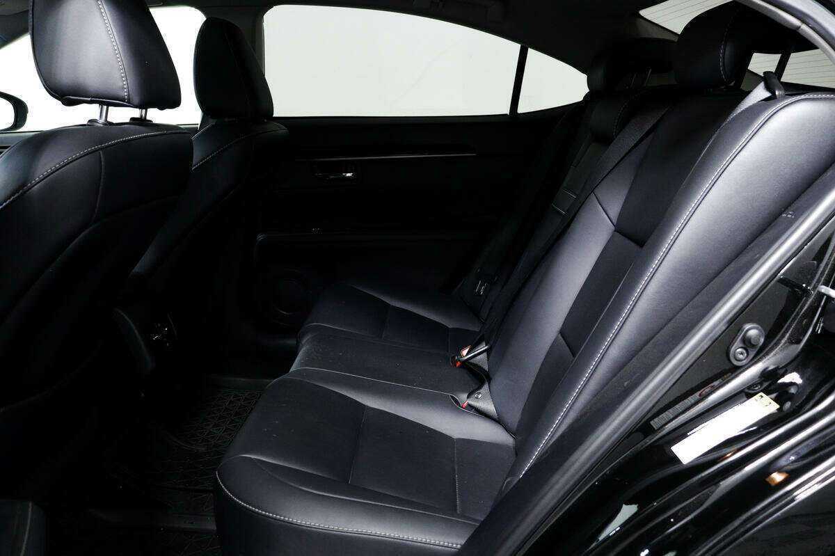 Купить Lexus ES 250, 2012, 123 914 км, фото №12