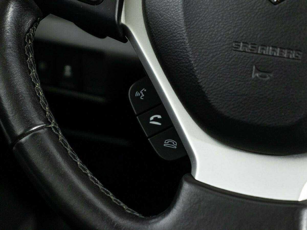 Купить Suzuki SX4, 2018, 70 241 км, фото №19