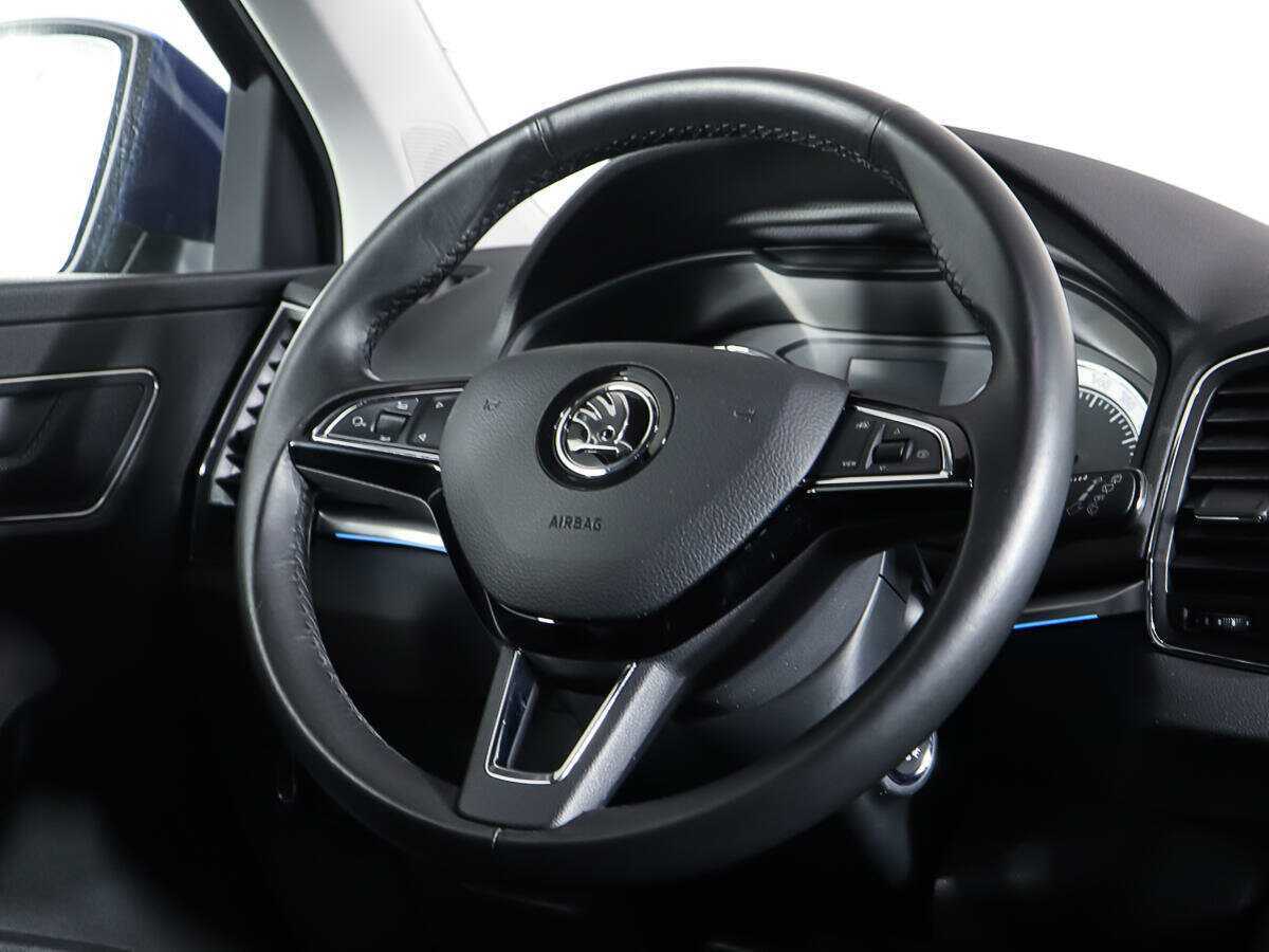 Купить Skoda Karoq, 2020, 58 000 км, фото №15