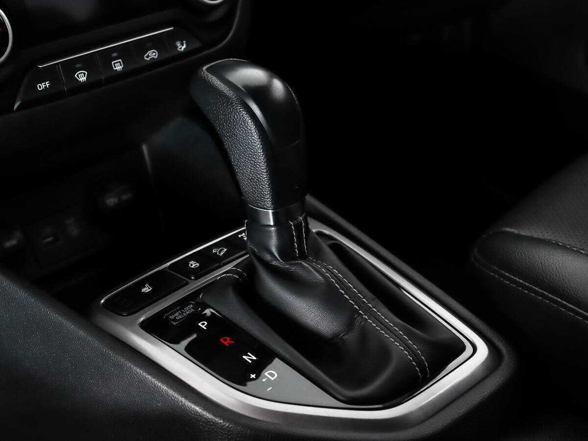 Купить Hyundai Creta, 2016, 106 766 км, фото №10