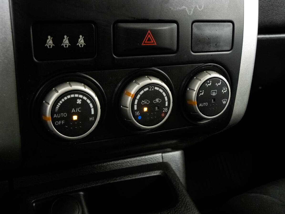 Купить Nissan X-Trail, 2014, 177 050 км, фото №14