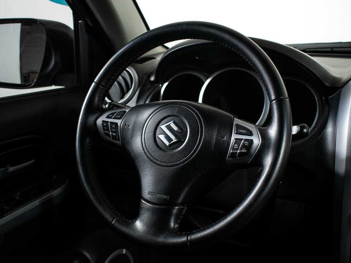 Купить Suzuki Grand Vitara, 2014, 148 000 км, фото №9