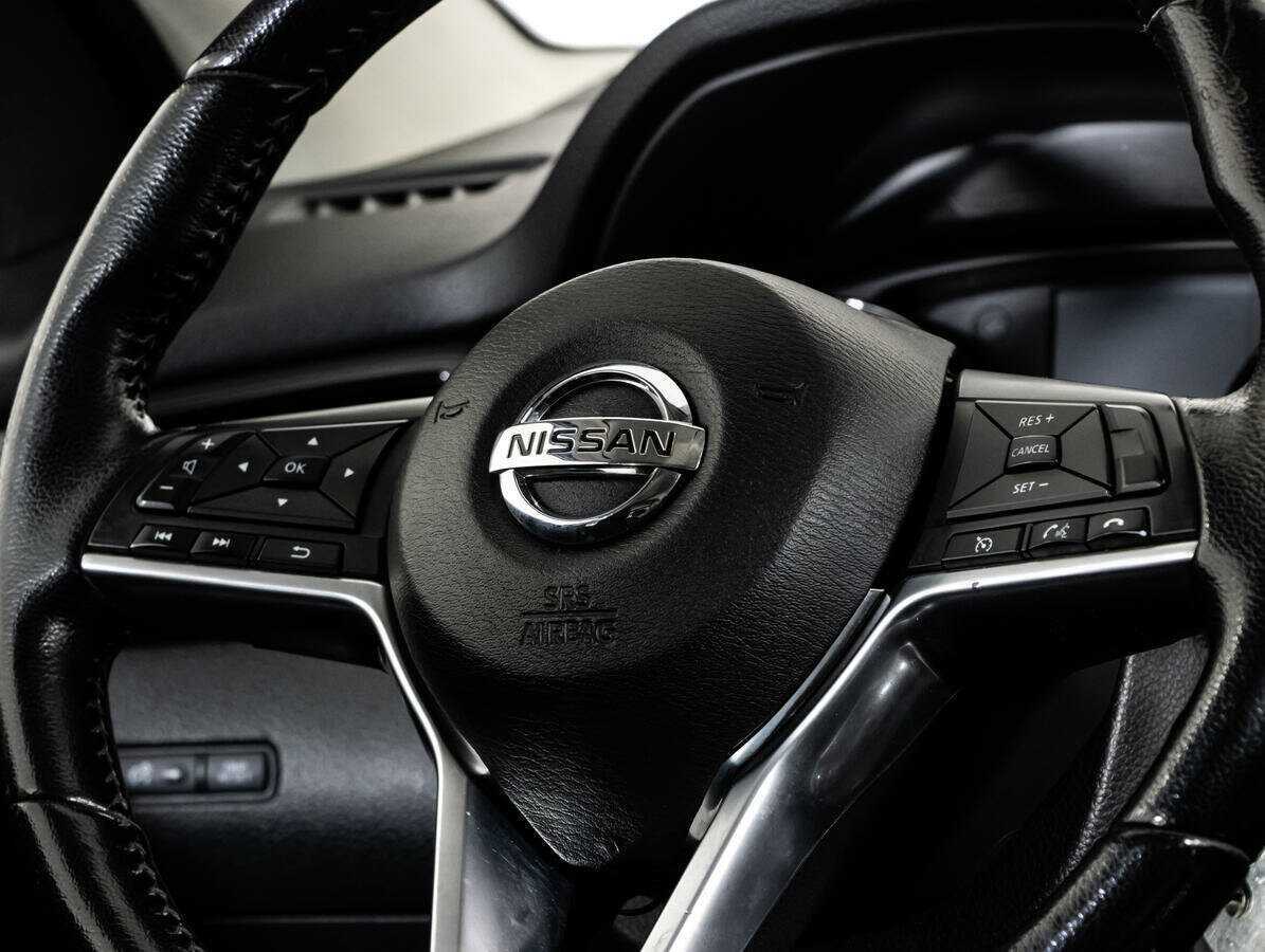 Купить Nissan Qashqai, 2019, 126 803 км, фото №13