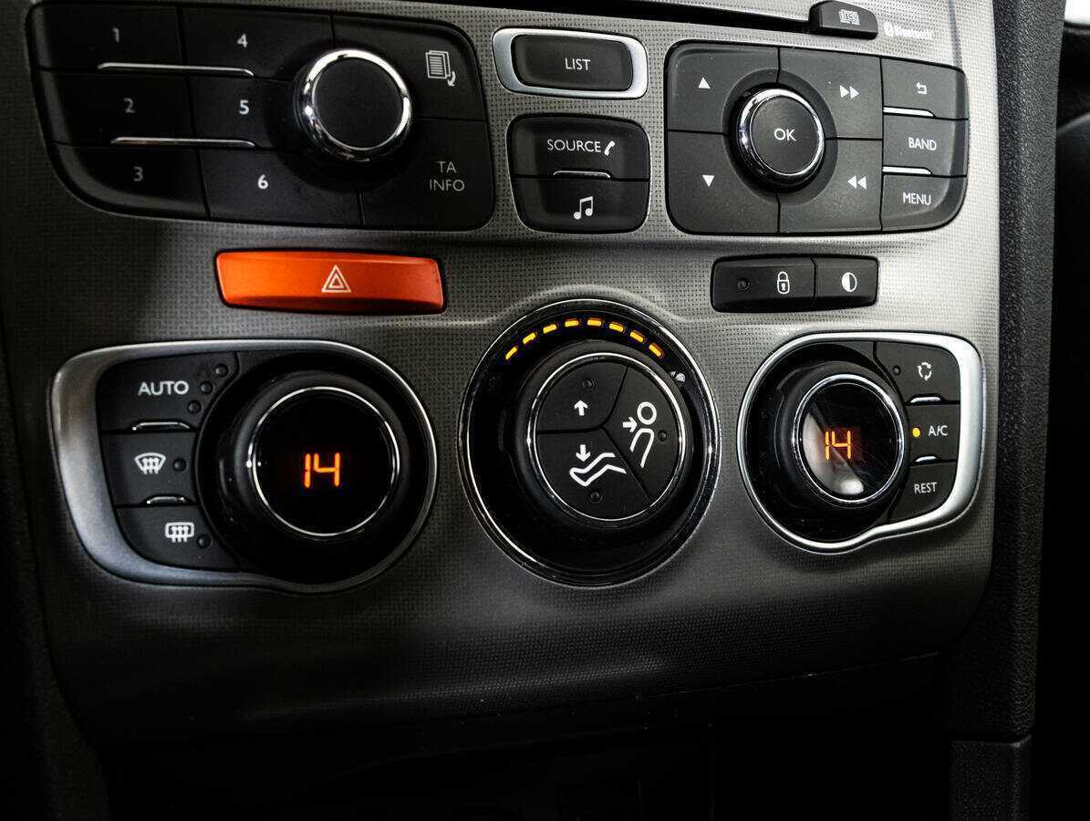 Купить Citroen C4, 2016, 136 303 км, фото №12