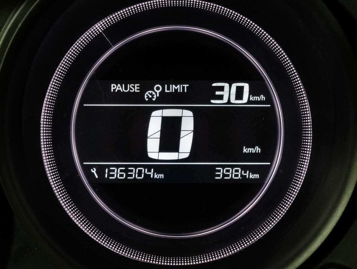 Купить Citroen C4, 2016, 136 303 км, фото №14