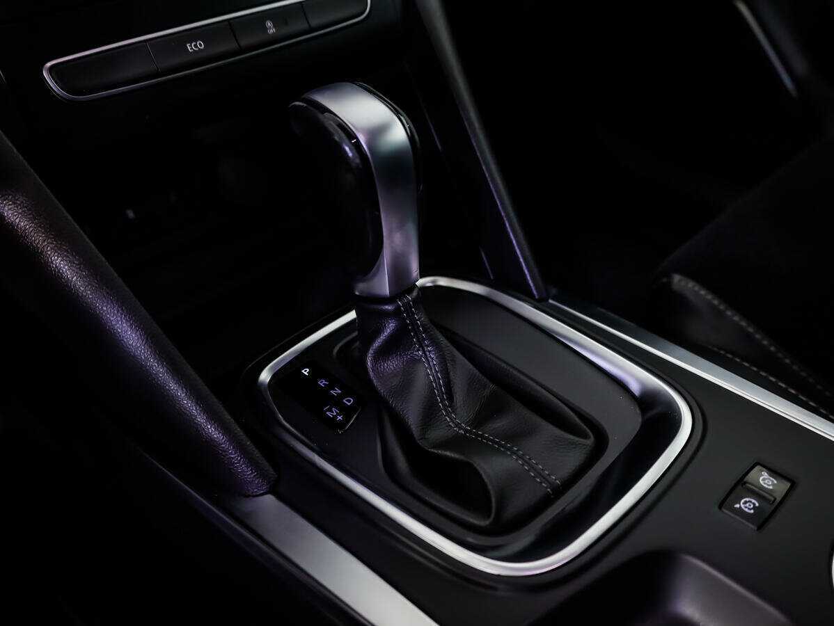 Купить Renault Megane, 2017, 129 363 км, фото №15