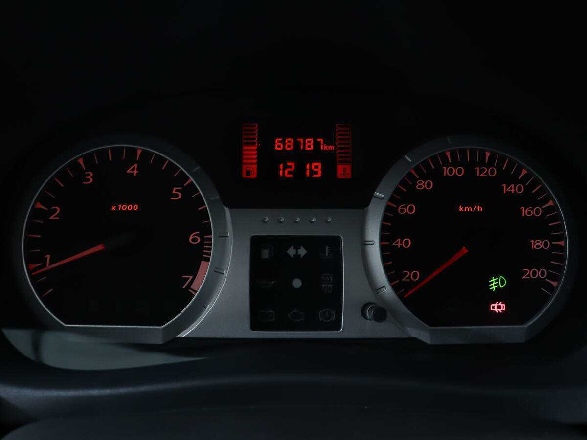 Купить Lada (ВАЗ) Largus, 2015, 68 768 км, фото №14