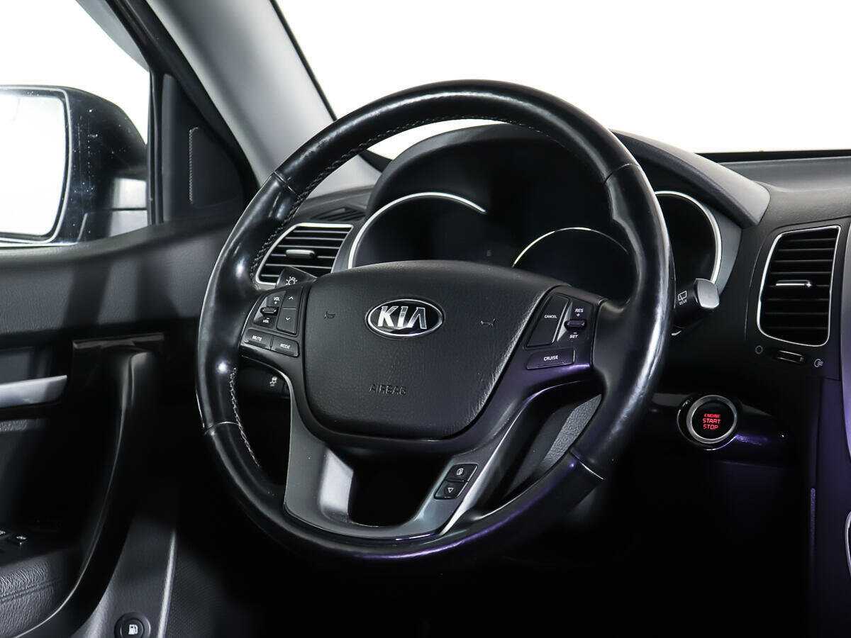 Купить Kia Sorento, 2014, 117 527 км, фото №15
