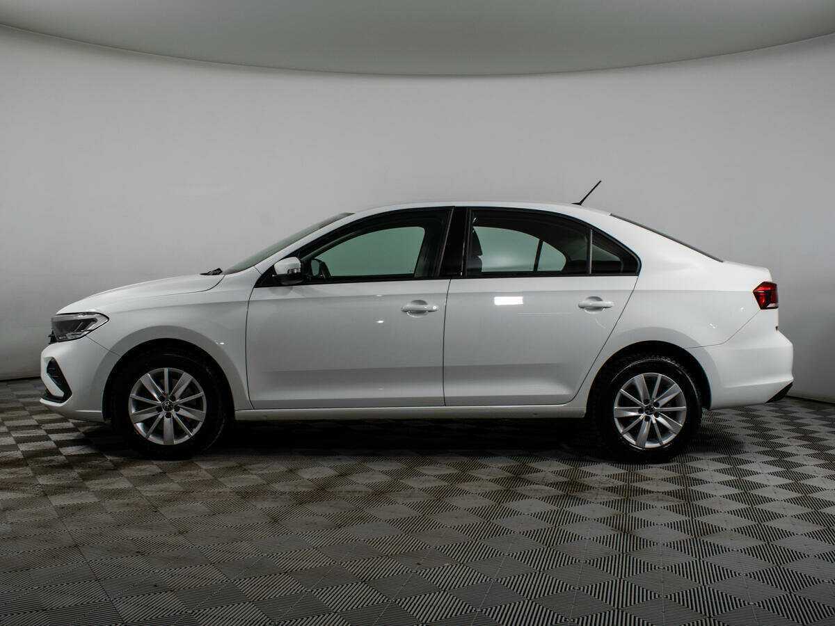 Купить Volkswagen Polo, 2020, 35 164 км, фото №7