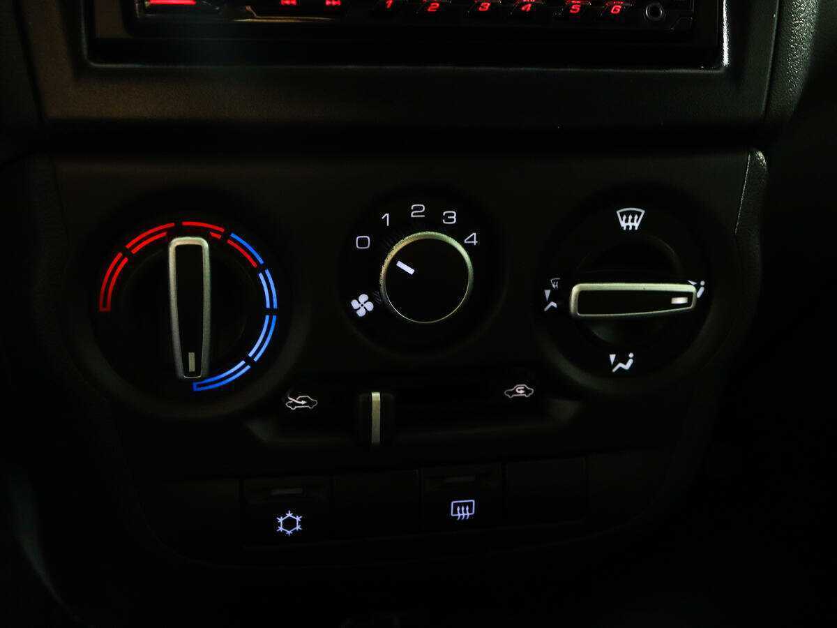 Купить Lada (ВАЗ) Granta, 2022, 75 745 км, фото №14