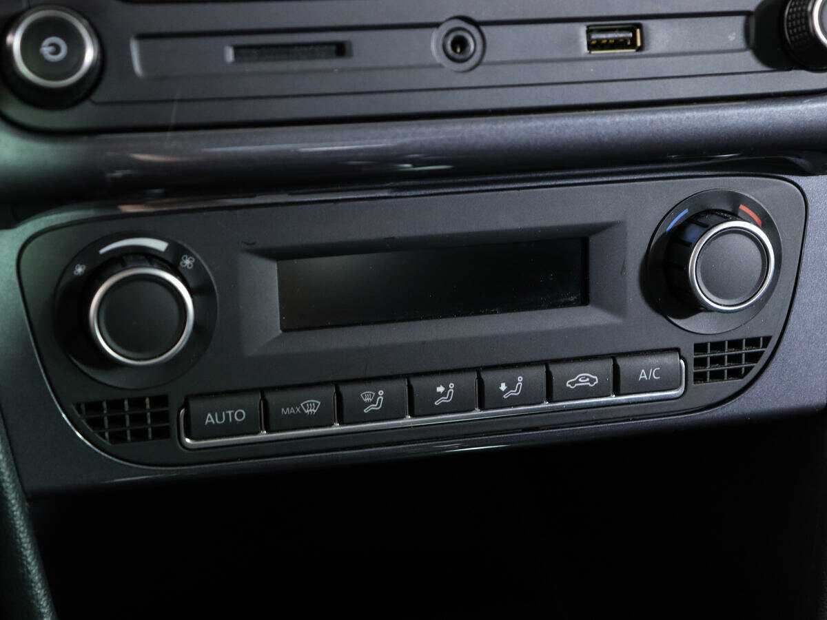 Купить Volkswagen Polo, 2019, 58 557 км, фото №19