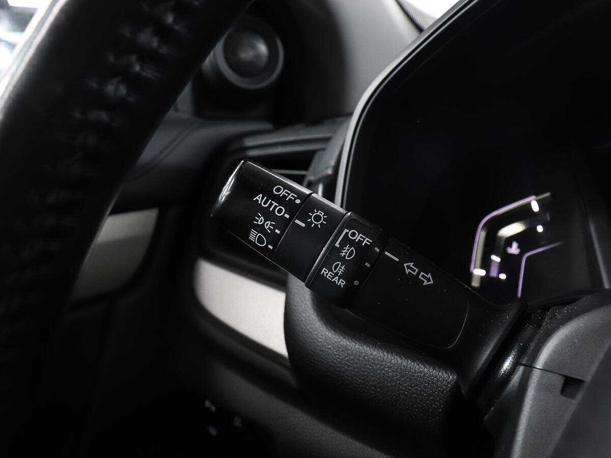 Купить Honda CR-V, 2018, 160 000 км, фото №17