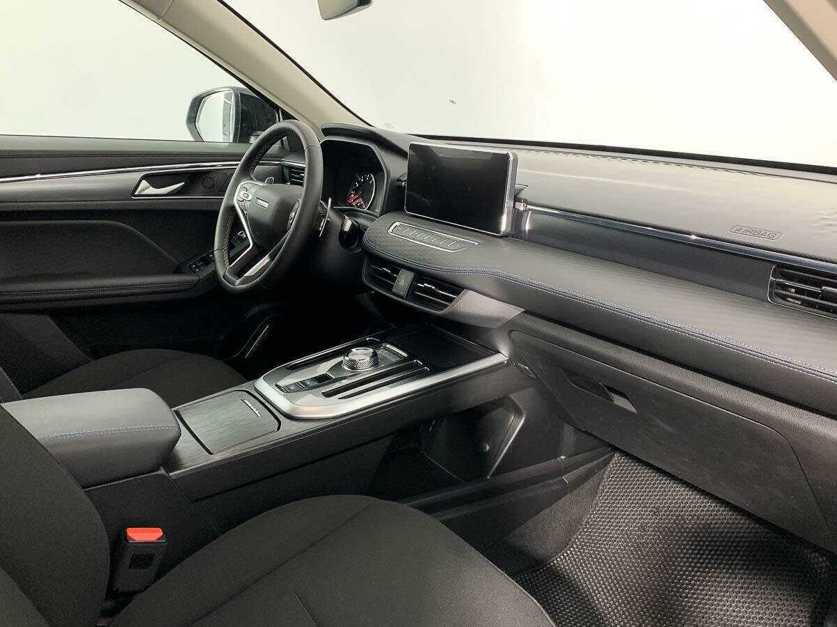 Купить Haval Jolion, 2023, 8 854 км, фото №10