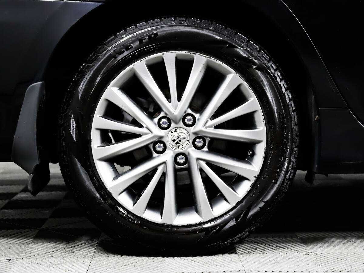 Купить Toyota Camry, 2015, 173 597 км, фото №14