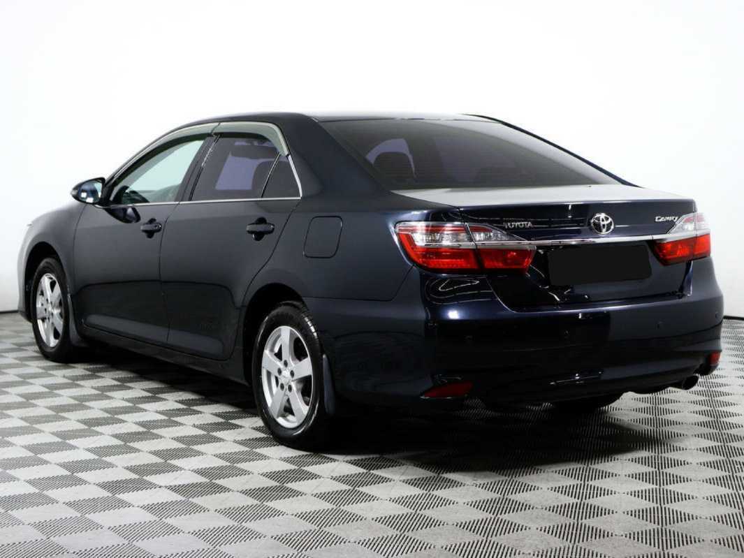 Купить Toyota Camry, 2015, 175 380 км, фото №7