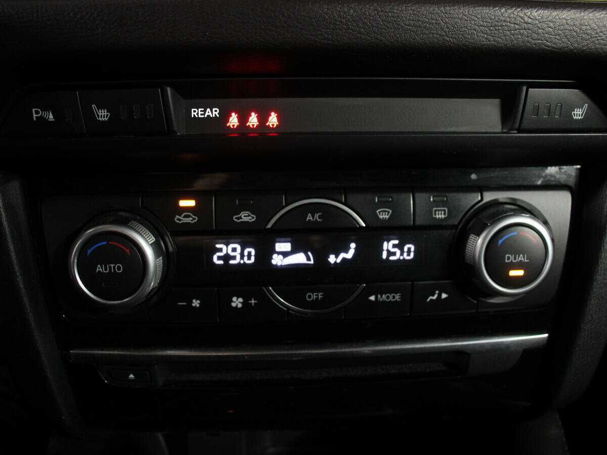 Купить Mazda 6, 2015, 117 117 км, фото №22