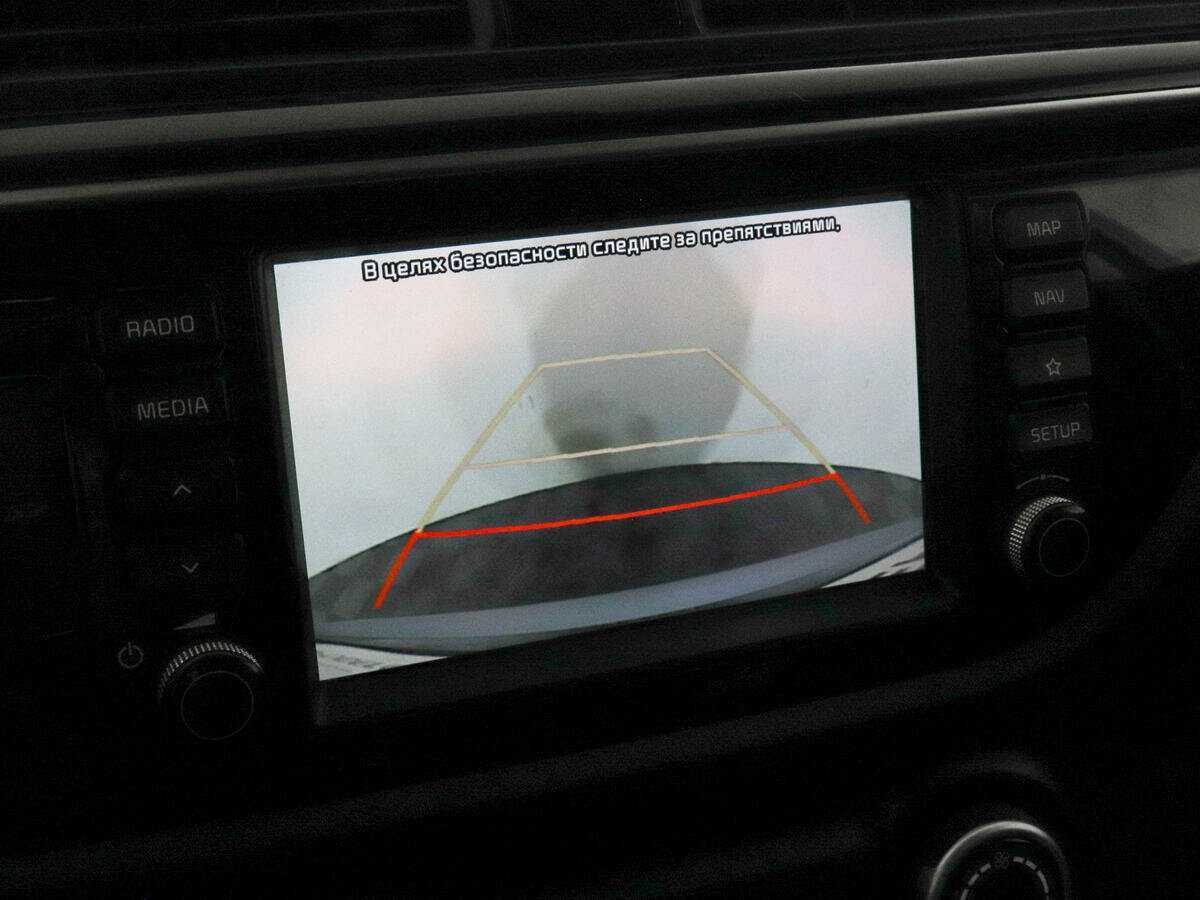 Купить Kia Rio X-Line, 2019, 77 000 км, фото №13